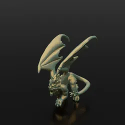 Manticore