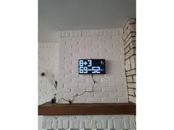 Math Clock