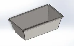 Medical / cooking tray