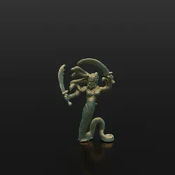 Medusa