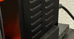 MK3s Power Supply Cover - Extra Roomy