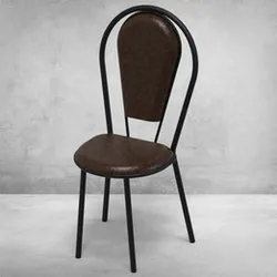 Modern Chair Design – SolidWorks Modeling & KeyShot Rendering