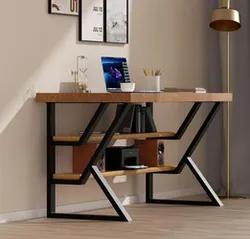 Modern study Desk