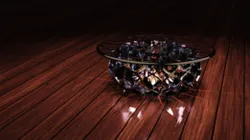 Modern Wave table