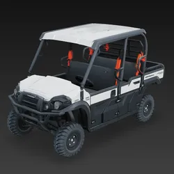 MULE PRO DXT