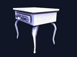 NIGHT STAND DAPE