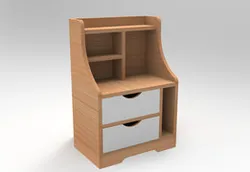 Nightstand