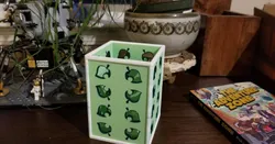 nook pencil holder