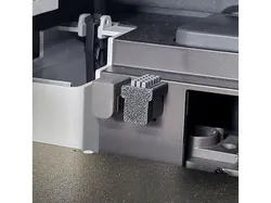 Nozzle cleaner for the Anycubic Kobra S1