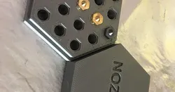 Nozzle Storage Box (V6)