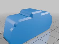OBD2 car cap