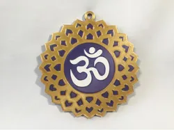 Om Wall Decor