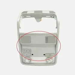 PASSAT N6 GOLF 6 ROOFING LAMP TRIM 1K0947133E
