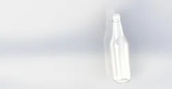 Plastic Bottle