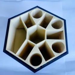Pot à crayon