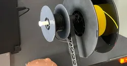 Prusa Small Spool Holder