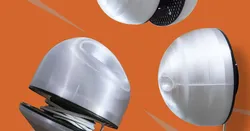 Prusament Spool lamps