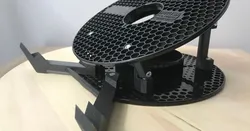 Prusament Upcycling - Laptop Riser