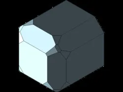 Random shape
