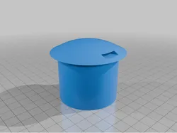 Resonator Plug for Subaru Impreza Sport