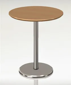 Round table (600mmD x 700mmH)