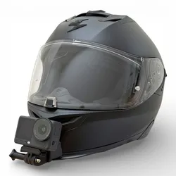 SCORPION EXO-520 EVO AIR CHIN MOUNT FOR GOPRO
