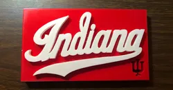 Script Indiana with base