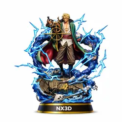 Shanks