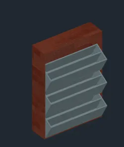 Shoe Cabinet