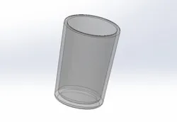 Simple Glass Design