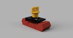 Simple Sanding Block