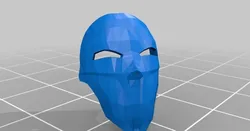Sith Empire Mask