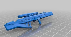 Sniper Rifle