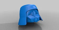 Space Balls Dark Helmet : )