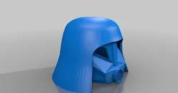 Space Balls Helmet V2