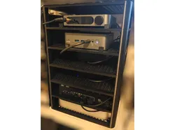 Stackable shelf