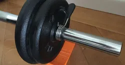Standard Barbell Stand