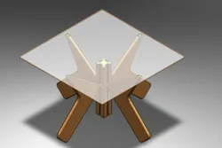 table design