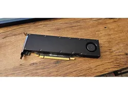 Telsa P4 Cooling Shroud