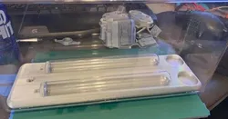 test tube nest