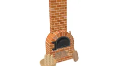 The Brick Oven