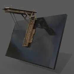 TV mounting