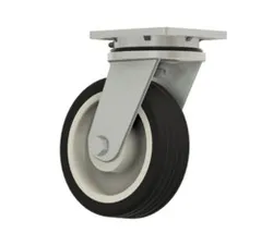 Wheel 160x50 (K1769_LST)