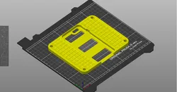 Wide Iphone 6 case