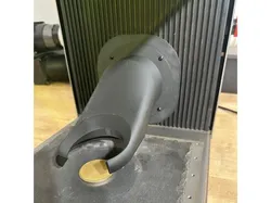 XTool F1 Ultra Exhaust Extensions