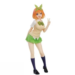 Yotsuba Nakano