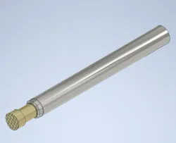 AGULHA DE TESTE (TEST NEEDLE)