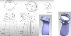 bottle