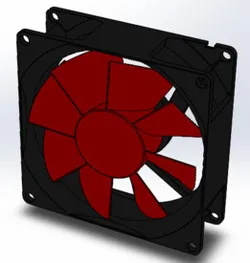 Computer Fan