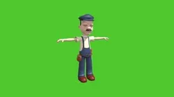 engineer